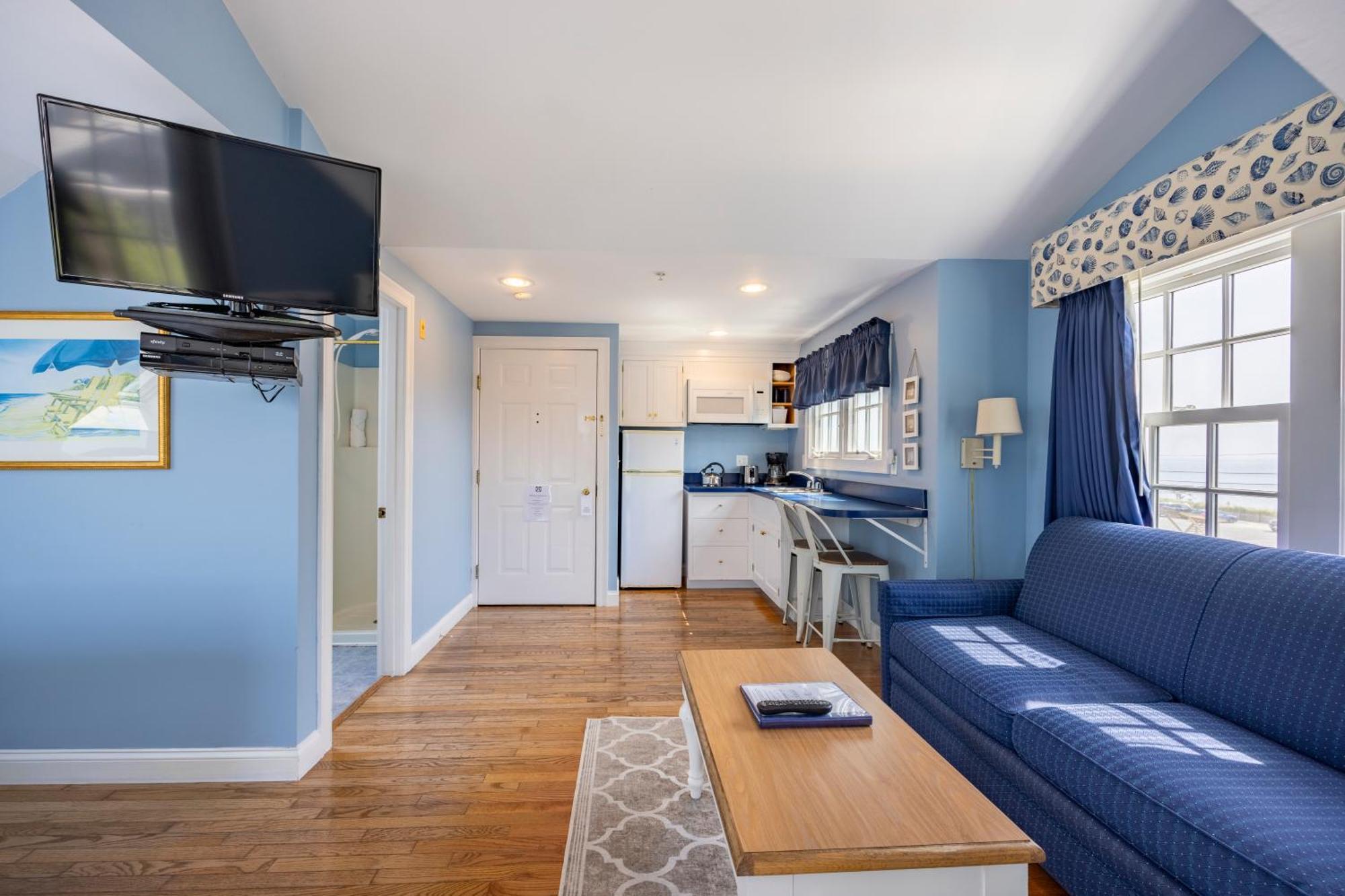 Beachside Village Resort Falmouth Exterior foto