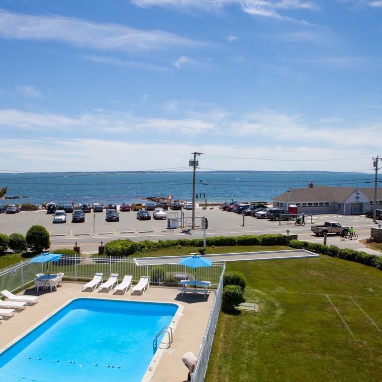 Beachside Village Resort Falmouth Exterior foto