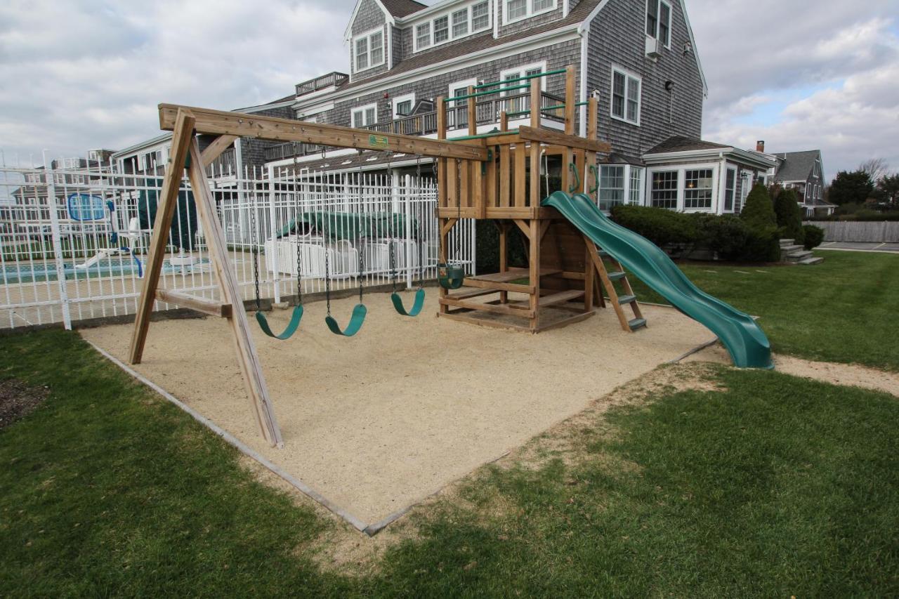 Beachside Village Resort Falmouth Exterior foto