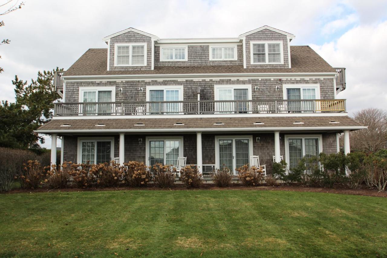 Beachside Village Resort Falmouth Exterior foto