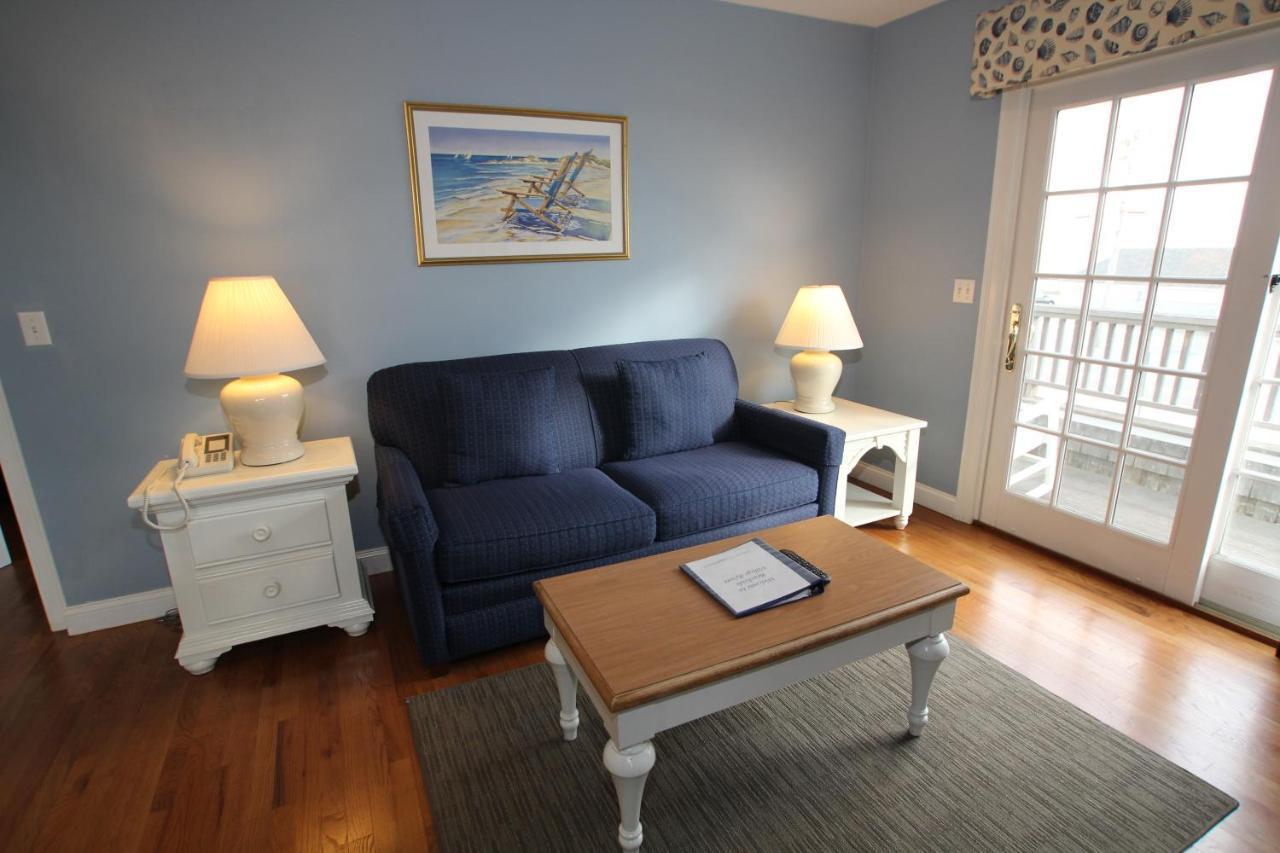 Beachside Village Resort Falmouth Exterior foto