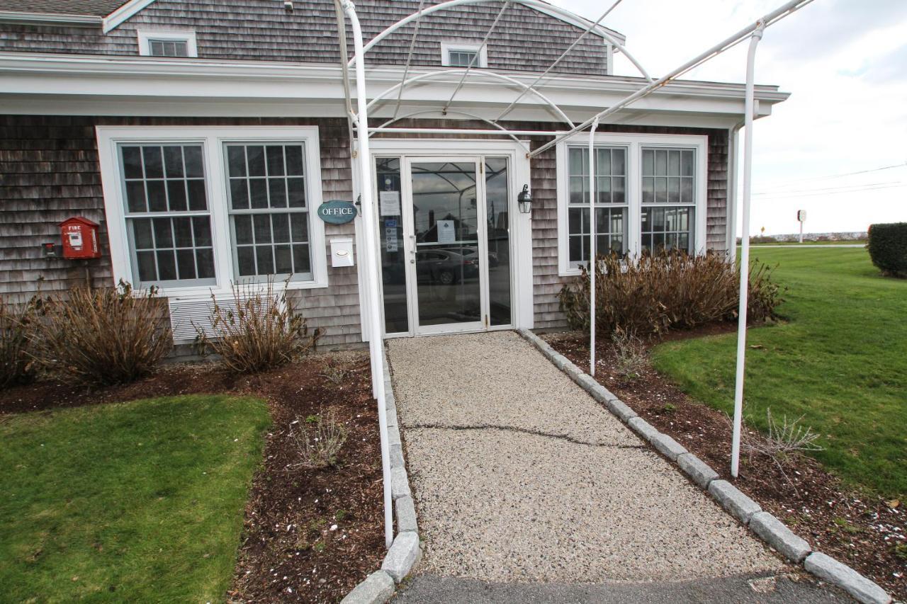 Beachside Village Resort Falmouth Exterior foto