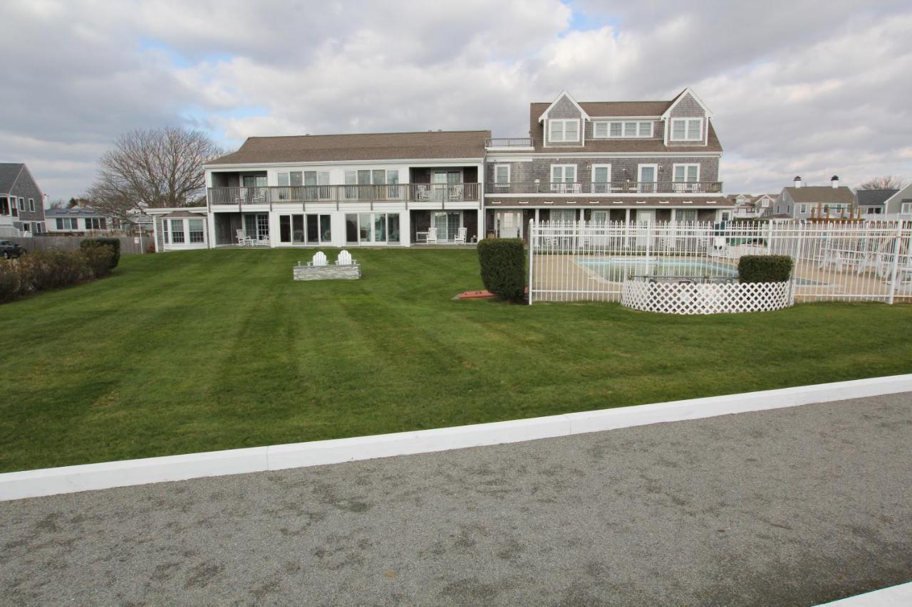 Beachside Village Resort Falmouth Exterior foto