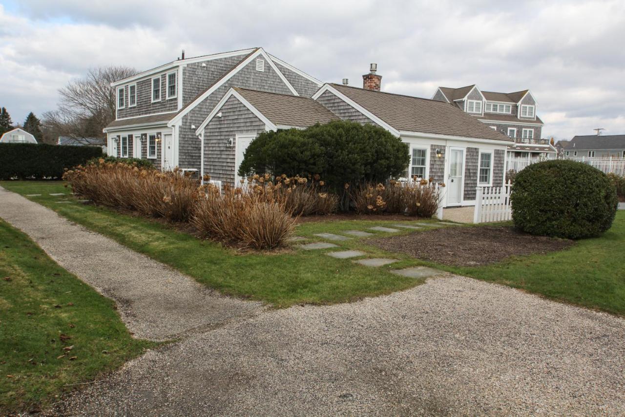 Beachside Village Resort Falmouth Exterior foto