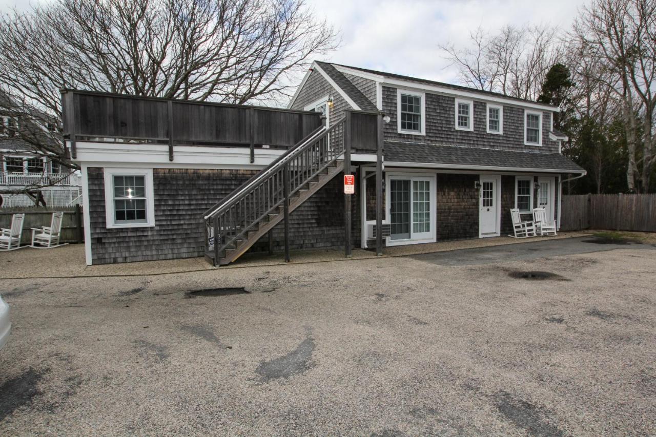 Beachside Village Resort Falmouth Exterior foto