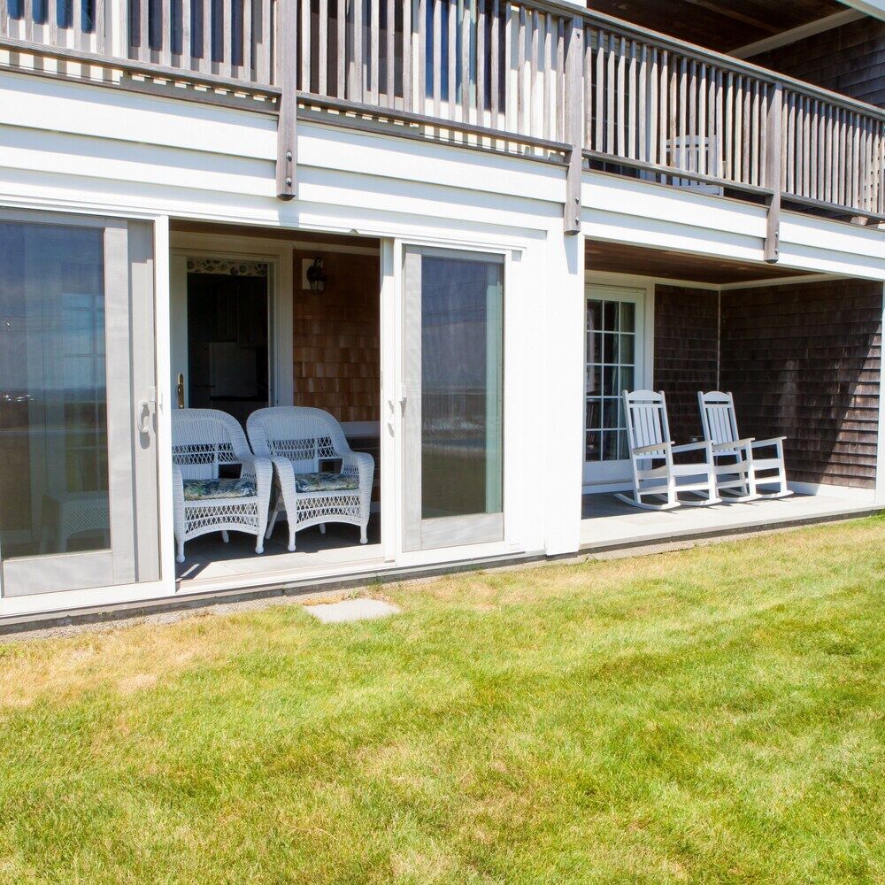 Beachside Village Resort Falmouth Exterior foto
