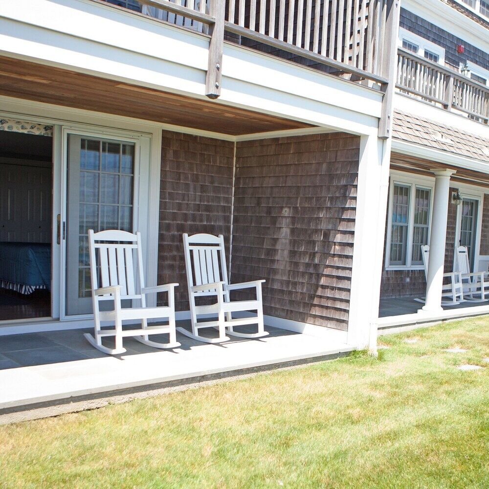 Beachside Village Resort Falmouth Exterior foto