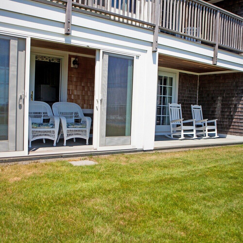 Beachside Village Resort Falmouth Exterior foto